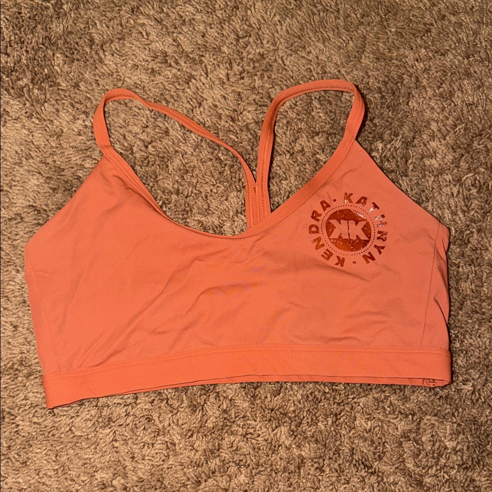 Gymshark Sports Bra